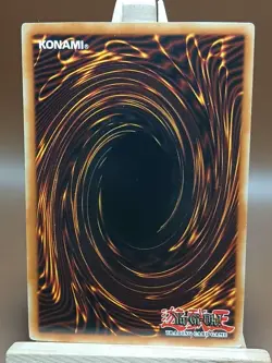HP/DMG Gravekeeper's Curse - PGD-060 1st Edition - YuGiOh - Image 2