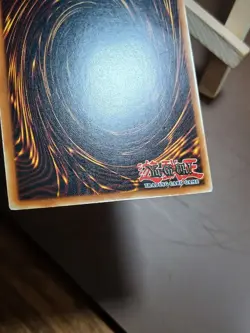 HP/DMG Gravekeeper's Curse - PGD-060 1st Edition - YuGiOh - Image 4