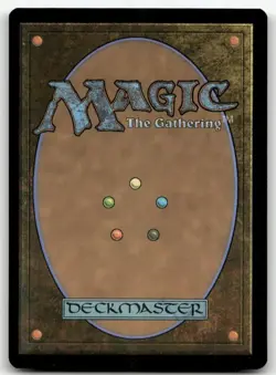 Glittering Massif 22 MTG Commander: Edge of Eternities R NM - Image 2
