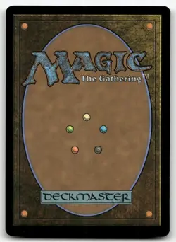 Vernal Fen 24 MTG Commander: Edge of Eternities R NM - Image 2