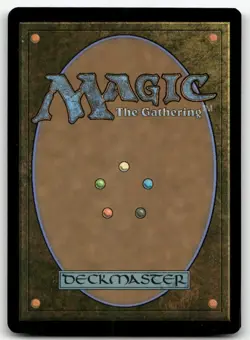 Eumidian Wastewaker 8 MTG Commander: Edge of Eternities R NM - Image 2