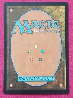 Magic The Gathering DOCTOR WHO ENSNARED BY THE MARA red card MTG - Image 2