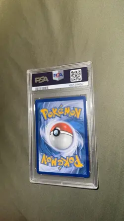 PSA 10 LUCARIO & MELMETAL GX SM192 BLACK STAR PROMO TAG TEAM SUN & MOON POKEMON - Image 2