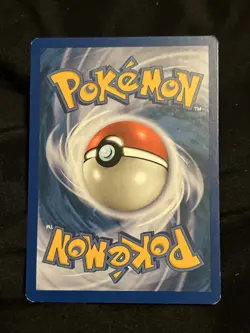Piplup 71/100 Diamond Pearl Majestic Dawn Platinum Stamped Reverse Holo Pokemon - Image 2