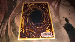 Sphere of Chaos RGBT-093 1st Edition Yugioh Yu-Gi-Oh! Secret Rare Card NM - Image 2