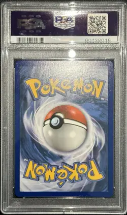 2017 POKEMON SUN & MOON ESPEON GX #140 FULL ART PSA 10 GEM MINT #114237168 - Image 2
