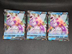 Pokemon TCG Origin Forme Palkia V 039/189 NM Astral Radiance - Image 1