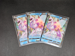 Pokemon TCG Origin Forme Palkia V 039/189 NM Astral Radiance - Image 3