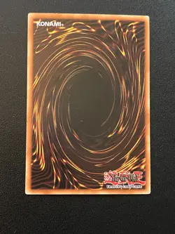 Yugioh Stardust Dragon/Assault Mode DPCT-EN003 Ultra Rare Limited Edition NM - Image 2