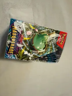 Pokemon TCG Twilight Masquerade Booster Box Factory Sealed - Image 4