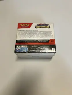 Pokemon TCG Twilight Masquerade Booster Box Factory Sealed - Image 2