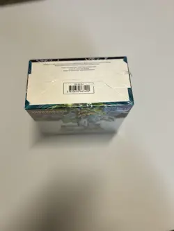 Pokemon TCG Twilight Masquerade Booster Box Factory Sealed - Image 3