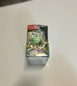 Pokemon TCG Twilight Masquerade Booster Box Factory Sealed - Image 4