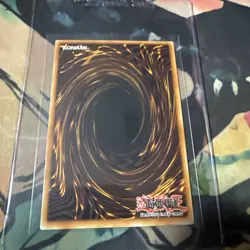 Triple Tactics Talent BLMM-EN170 Ultra Rare NM 1st Edition YUGIOH - Image 2