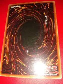 Yugioh Catapult Turtle MRD-075 Super Rare 1st Edition NM - Image 3