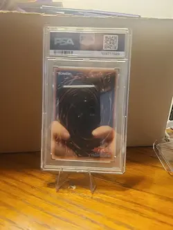 PSA 10 Gem Mint 2008 YuGiOh Celtic Guardian YAP1-JP004 Anniversary Pack 2008 JP - Image 2