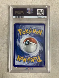 Ditto VMAX SV119/SV122 Shining Fates 2021 Pokemon TCG Card PSA 10 Gem Mint - Image 2