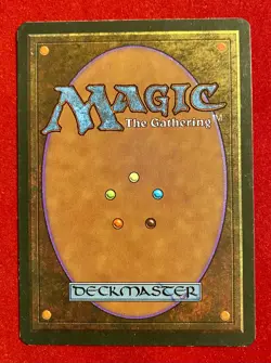 MTG Magic the Gathering Thrull Retainer CCG Card x5 Wizards of the Coast 1994 - Image 3