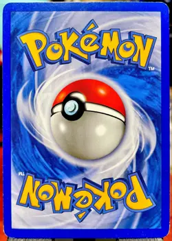 🔥 NM 🔥Pichu 11/17 - POP Series 9 - Uncommon - Pokemon Card TCG ⭐ - Image 4