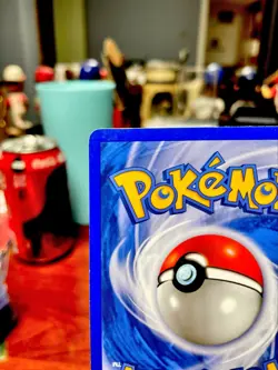 🔥 NM 🔥Pichu 11/17 - POP Series 9 - Uncommon - Pokemon Card TCG ⭐ - Image 5