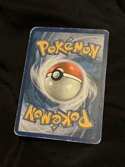 Pokemon TCG White Kyurem-Ex Card Boundaries Crossed 101/113 - Image 2