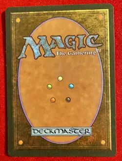 MTG Magic the Gathering Gaze of Pain CCG Card x11 Wizards of the Coast 1995 - Image 3