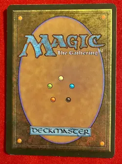 MTG Magic the Gathering Howl from Beyond CCG Card x8 Wizards of the Coast 1995 - Image 3