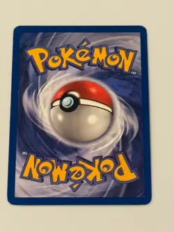 1st Edition Fearow Jungle Pokemon Card TCG 1999 WOTC 36/64 - Image 5