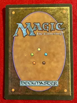 MTG Magic the Gathering Kjeldoran Dead CCG Card x7 Wizards of the Coast 1995 - Image 3