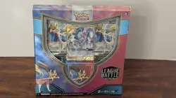 Pokemon TCG: Zacian V League Battle Deck Trading Card Games 820650807978 - Image 5