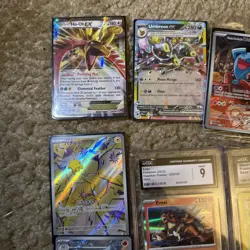 Random Pokemon Card Lot 2 - Image 4