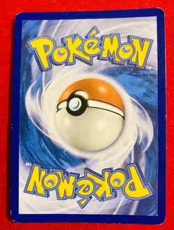 Pokemon SM Promos Detective Pikachu Holo Card #SM190 - Image 2