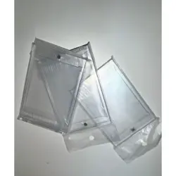 Clearance Magnet Loader 35Pt Trading Card 10 Pieces - Image 4