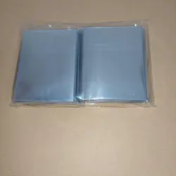 Hololive Shirakami Fubuki Gourmet Card Sleeve Set Of 2 Types - Image 2