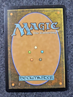 Kor Firewalker Magic the gathering NM Never played MTG ...............(DS3D1K5) - Image 2