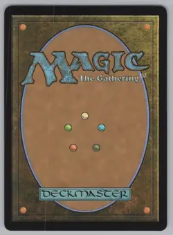 MTG Playset (4) - Final Fantasy - Sephiroth's Intervention #116 -h454 - Image 3