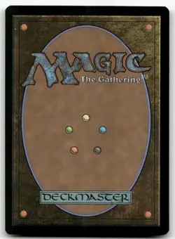 Arcane Signet 53 MTG Commander: Edge of Eternities C NM - Image 2