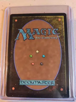 MTG Chatterfang, Squirrel General Raised Foil Bloomburrow Magic The Gathering - Image 2