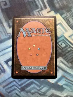 MTG Foil Darksteel Reactor EX/LP+ Darksteel - Image 5
