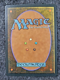 Phantom Monster Magic The Gathering Revised NM Never played MTG .......(DS3D1K5) - Image 2