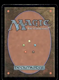 MTG Crush of Wurms HP Heavy Play Judgment - Image 2