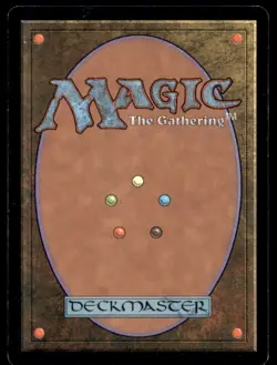 MTG Avatar of Might HP Heavy Play Prophecy - Image 2