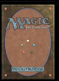 MTG Verdant Succession LP Light Play Odyssey - Image 2