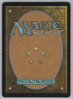 MTG Playset (4) - Final Fantasy - World Map #270 -g603 - Image 3