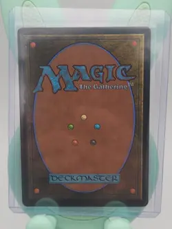 MTG Final Fantasy the Fire Crystal #0135 Fin R Non-Foil Card - Image 2