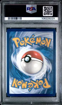 2024 POKEMON SSP EN-SURGING SPARKS ILLUSTRATION RARE #203 LATIOS PSA 10 - Image 2