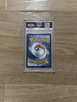 2024 POKEMON SSP EN-SURGING SPARKS ILLUSTRATION RARE #203 LATIOS PSA 10 - Image 2