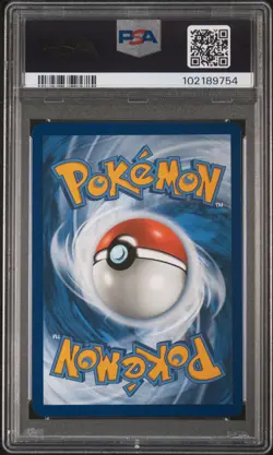 2024 POKEMON SSP EN-SURGING SPARKS ILLUSTRATION RARE #203 LATIOS PSA 10 - Image 2