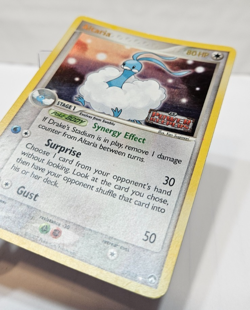 Altaria 2/108 Reverse Holo Rare Ex Power Keepers Pokemon 7182 - Image 2