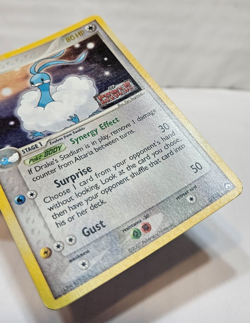 Altaria 2/108 Reverse Holo Rare Ex Power Keepers Pokemon 7182 - Image 5